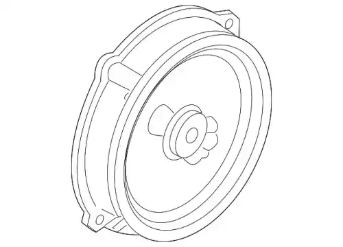ДИНАМИК 96330J5000 MOBIS