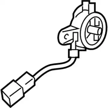 динамик/k speaker assy-tweeter.rh 96311D9000 MOBIS