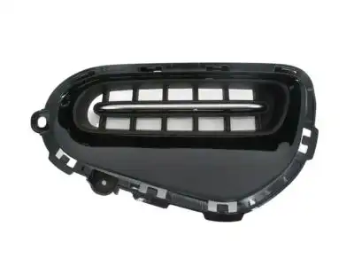 Решетка бампера MOBIS 86522J5600