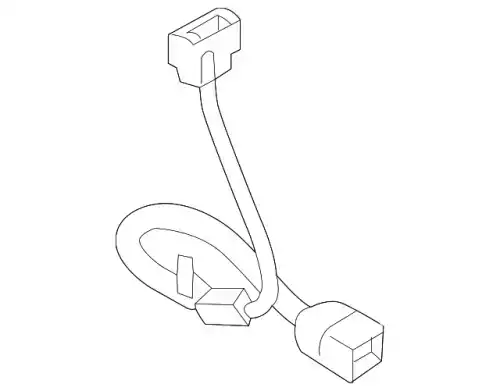 Датчик ABS MOBIS 59795J5000