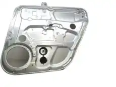 ВНУТРЕННЯЯ ПАНЕЛЬ ДВЕРИ 834021D010 HYUNDAI