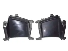 ВОЗДУХОВОД ПЕРЕДНЕГО БАМПЕРА 86575J5600 HYUNDAI
