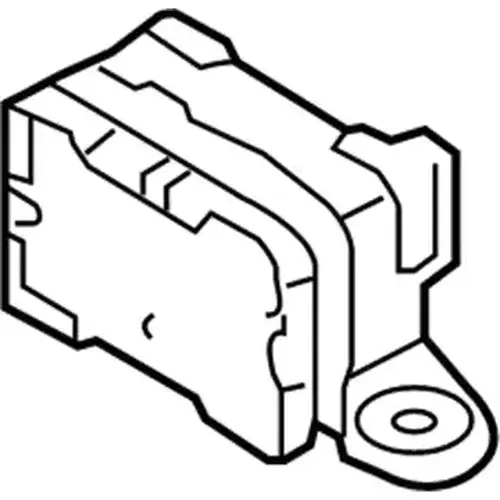 Датчик ABS HYUNDAI / KIA 956303T000