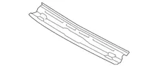 КРЫША 67121C5000 HYUNDAI