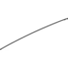 МОЛДИНГ ДВЕРИ 83850J5010 HYUNDAI