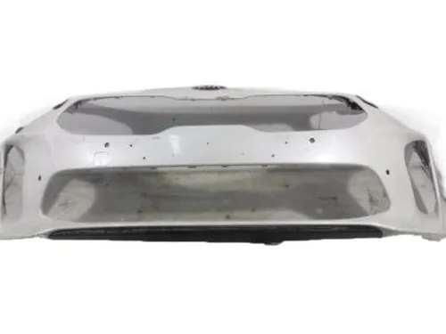 НАКЛАДКА БАМПЕРА 86510J5650 HYUNDAI