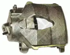 Суппорт тормозной MAPCO 4886