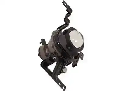 Фара противотуманная HYUNDAI / KIA 92202C5500