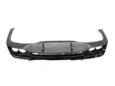 Решетка бампера HYUNDAI / KIA 86612J5400
