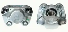 Суппорт тормозной KAWE 34893