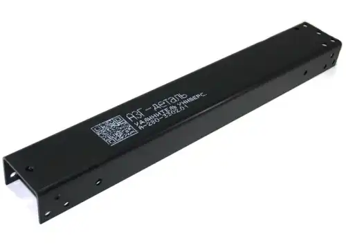 Фильтр воздушный АЗГ A-280-3302.01