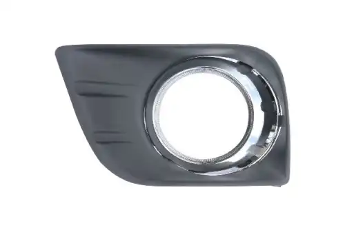 Решетка бампера CASP L321110015PL