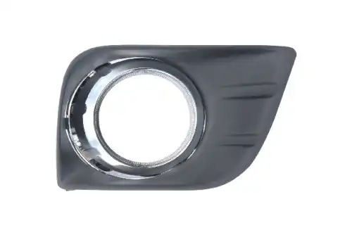 Решетка бампера CASP L321110015PR