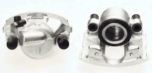 Суппорт тормозной KAWE 342861
