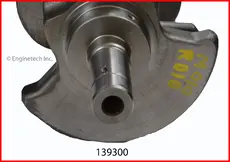  139300 Коленвал к-т, Engine Tech
