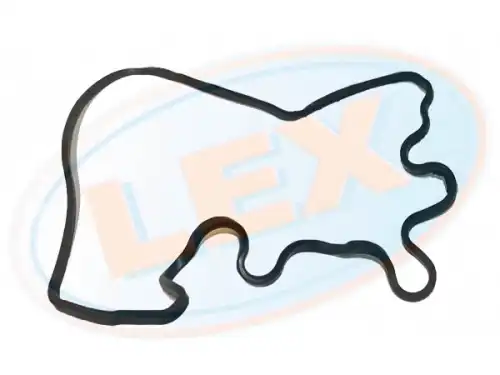 Прокладка клапанной крышки LEX PR-5603