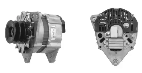 Генератор LETRIKA MG539
