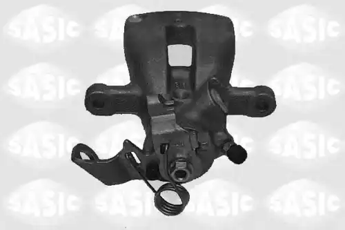 Суппорт тормозной SASIC 6506068