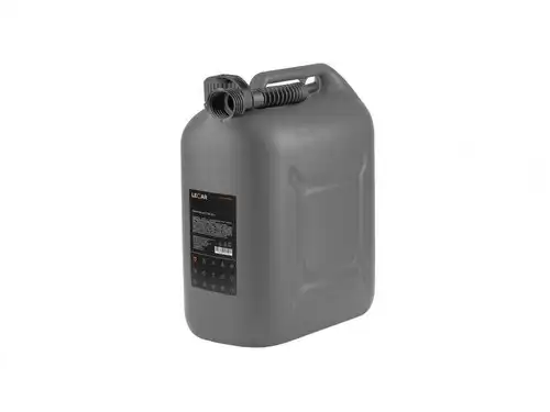 Канистра для ГСМ 20 л. LECAR LECAR000031306