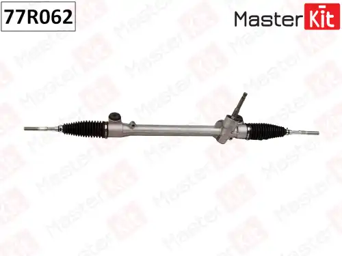 Рулевая рейка MASTERKIT 77R062