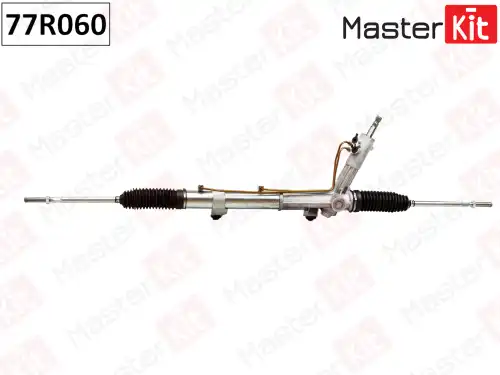 77R060 РУЛЕВАЯ РЕЙКА FORD TRANSIT 1991-2000 MASTERKIT