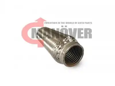 Гофра глушителя MANOVER MR50X250 L= d=
