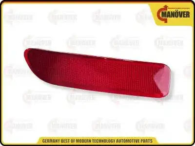 Катафот (световозвращатель) MANOVER MR600032R