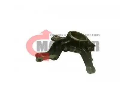 Кулак поворотный MANOVER MR7520590