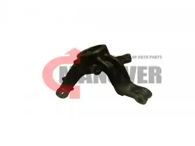 Кулак поворотный MANOVER MR7520577