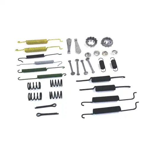1 КОМПЛЕКТ КРЕПЕ VAG 1H0698545A