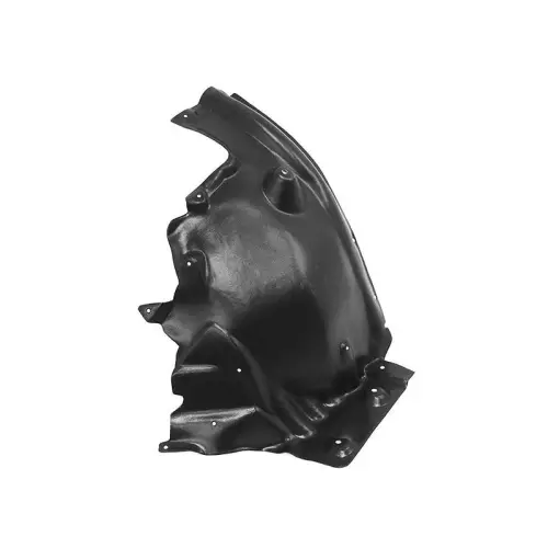 Подкрылок SAT ST-BM84-016L-A1