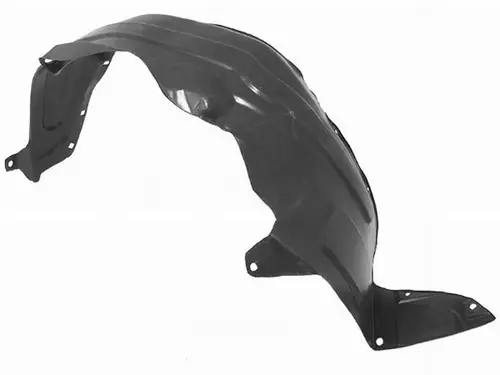 Подкрылок SAT ST-HN35-016L-D2