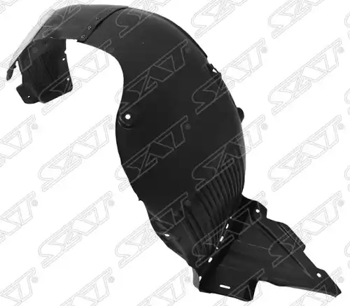 Подкрылок SAT ST-KA03-016L-2