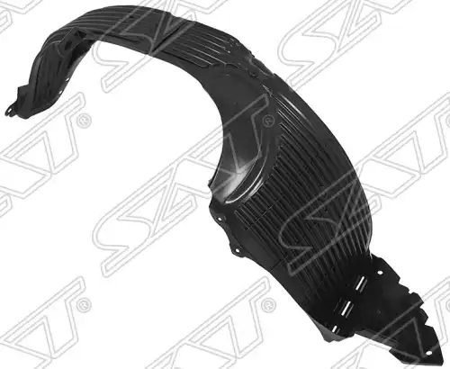 Подкрылок SAT ST-KAP1-016L-2