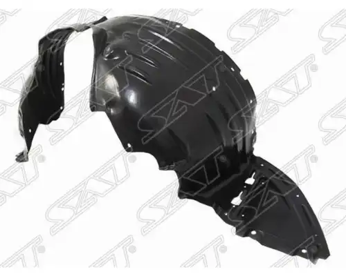 Подкрылок SAT ST-MZX6-016L-A2