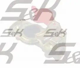 Головка соединительная S&K SK689000401