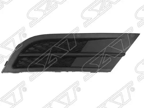 Фара противотуманная SAT ST-VW27-000C-H1