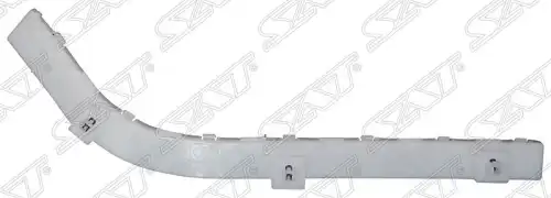 КРЕПЛЕНИЕ ЗАДНЕГО БАМПЕРА SAT ST-MBW5-087B-1