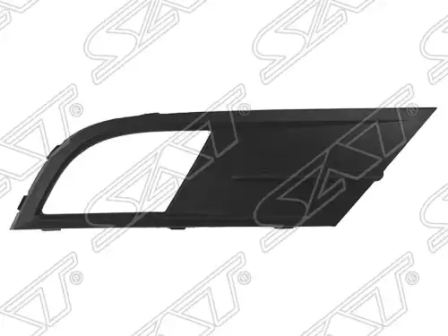 ST-VW27-219-D1 Оправа ПТФ VW JETTA 14- RH SAT