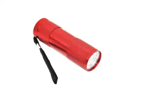 Карманный фонарик БМ 1080001