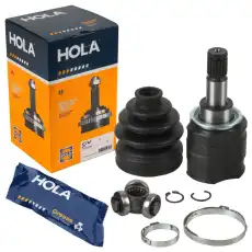 ШРУС ВНУТРЕННИЙ ЗАДНИЙ CV40992 HOLA