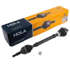Фильтр воздушный HOLA CV51033