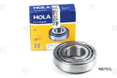 Подшипник NB701L HOLA
