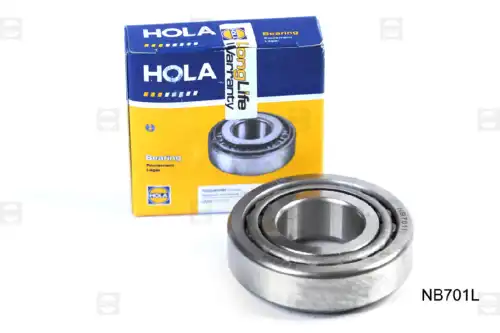 Подшипник NB701L HOLA