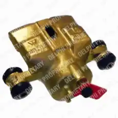 Суппорт тормозной DELPHI LC7207