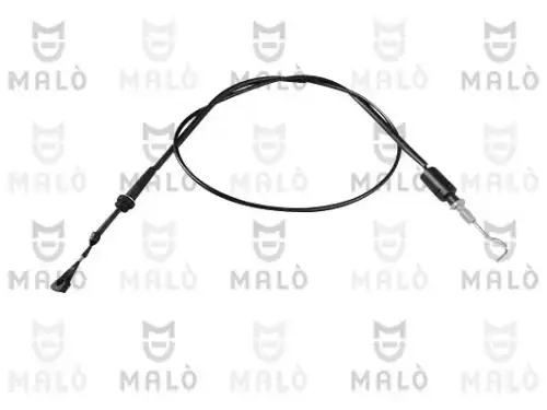 ТРОС ГАЗА 21028 MALO