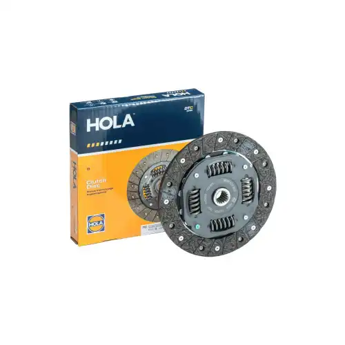 Диск сцепления HOLA CHD020