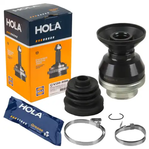 ШРУС ВНУТРЕННИЙ CV20996 HOLA