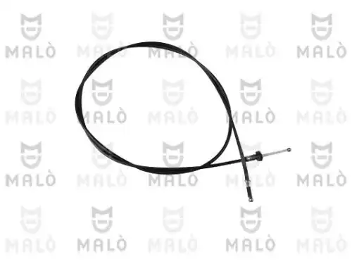 трос капота 22639 MALO