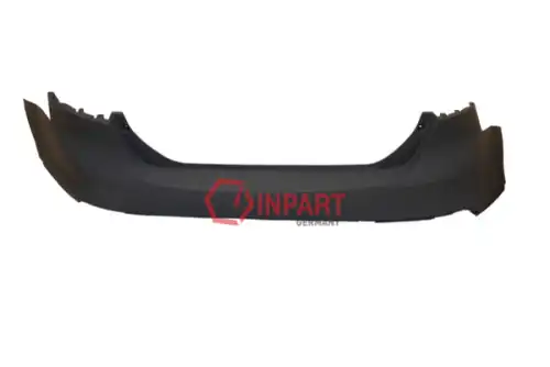 Бампер задний седан I01807010 INPART